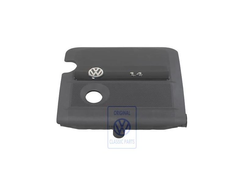 VW Original Luftfilter - 036129607CK
