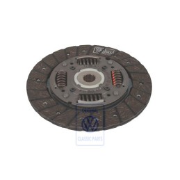 VW Original Kupplungsscheibe - 036141032AX