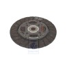 VW Original Kupplungsscheibe - 036141032AX