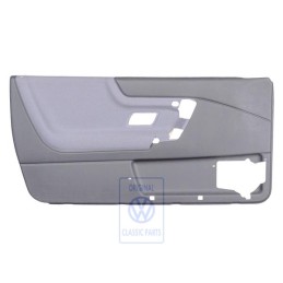VW Original Türverkleidung (Stoff) Platin - 535867011M BTL
