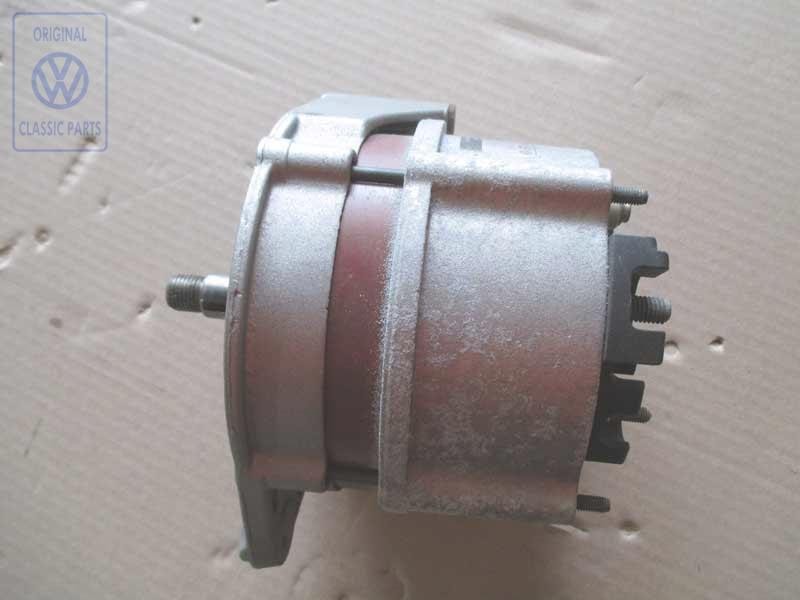 VW Original Drehstromgenerator - 036903017LX
