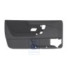 VW Original Türverkleidung (Stoff) Schwarz - 535867011M DAV