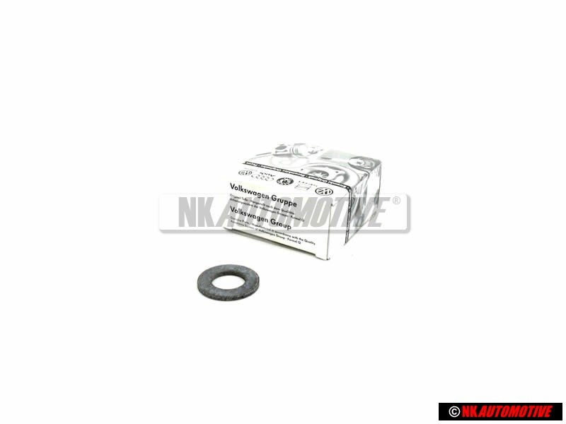 VW Original Uscheibe - N 0115343