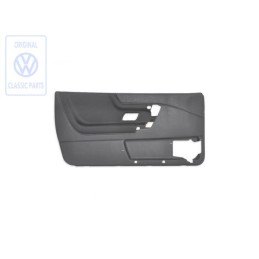 VW Original Türverkleidung (Stoff) Schwarz - 535867011M DAJ