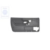 VW Original Türverkleidung (Stoff) Schwarz - 535867011M DAJ