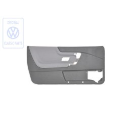 VW Original Türverkleidung (Stoff) Platin - 535867011M DXR