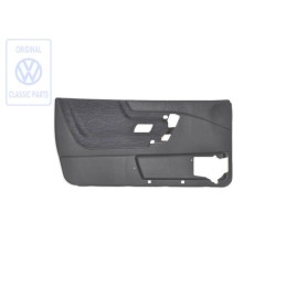 VW Original Türverkleidung (Stoff) Schwarz - 535867011M DAN