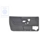 VW Original Türverkleidung (Stoff) Schwarz - 535867011M DAN