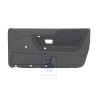 VW Original Türverkleidung (Stoff) Schwarz/Blaupetrol - 535867012 VV2