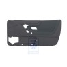 VW Original Türverkleidung (Stoff) Schwarz - 535867012M BYH