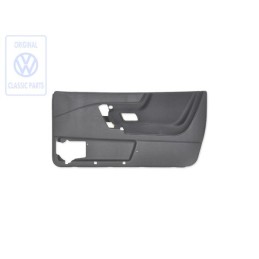 VW Original Türverkleidung (Stoff) Schwarz - 535867012M DAV