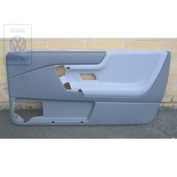 VW Original Türverkleidung (Stoff) Platin - 535867012M DXR