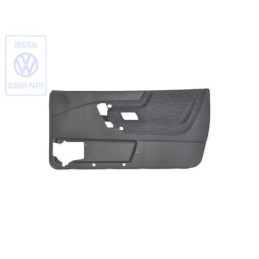 VW Original Türverkleidung (Stoff) Schwarz - 535867012M DAN