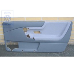 VW Original Türverkleidung (Stoff) Platin - 535867012M DAP