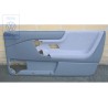 VW Original Türverkleidung (Stoff) Platin - 535867012M DAP