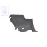 VW Original Seitenverkleidung Schwarz - 535867035E BTK