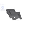 VW Original Seitenverkleidung Schwarz - 535867035E DAV