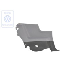 VW Original Seitenverkleidung Platin - 535867035E DXR