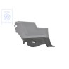 VW Original Seitenverkleidung Platin - 535867035E DXR