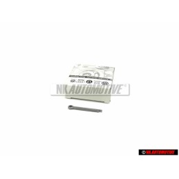 VW Original Splint - N 0125331