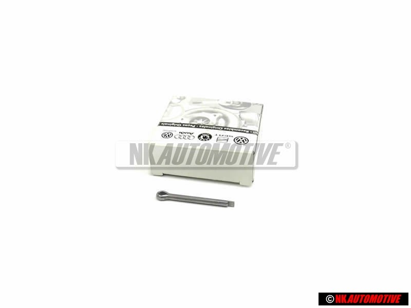 VW Original Splint - N 0125331