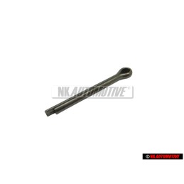 VW Original Splint - N 0125331