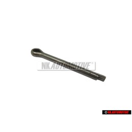 VW Original Splint - N 0125331