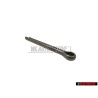 VW Original Splint - N 0125331
