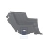 VW Original Seitenverkleidung (Kunstleder) Platin - 535867035H AFC