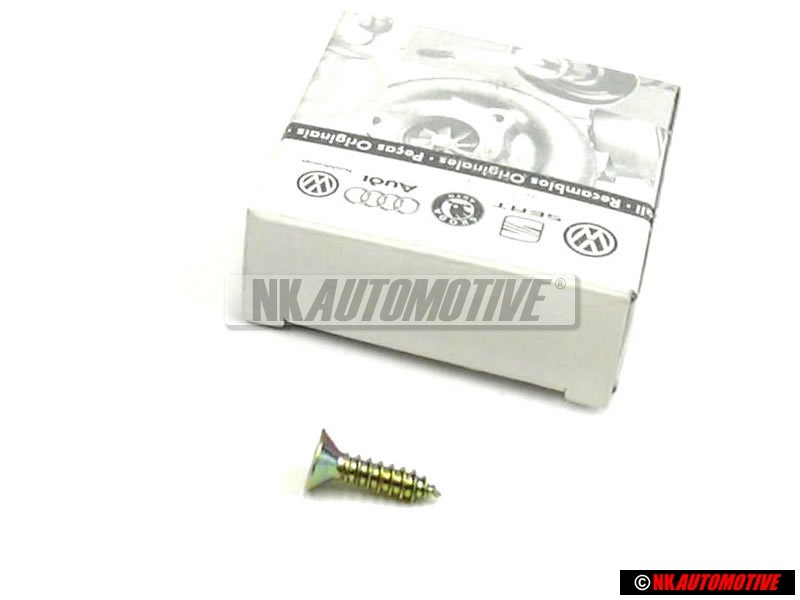 VW Original Schraube - N 0139981