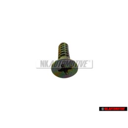 VW Original Schraube - N 0139981