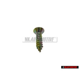 VW Original Schraube - N 0139981