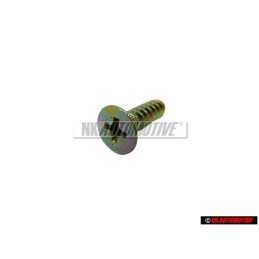 VW Original Schraube - N 0139981