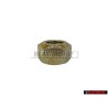 VW Original Sechskantmutter Selbstsichernd - N 0221414
