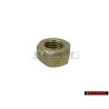 VW Original Sechskantmutter Selbstsichernd - N 0221414