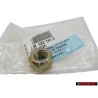 VW Original Sechskantmutter Selbstsichernd - N 0221414