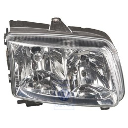VW Original Halogendoppelscheinwerfer - 6N1941018AA