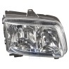 VW Original Halogendoppelscheinwerfer - 6N1941018AA