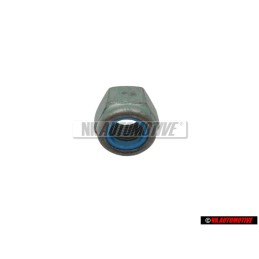 VW Original Sechskantmutter - N 0221501