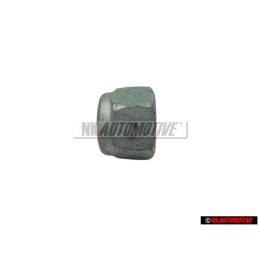 VW Original Sechskantmutter - N 0221501