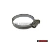 VW Original Schelle - N 0245077