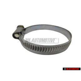 VW Original Schelle - N 0245077