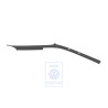 VW Original A-Säulen-Verkleidung Schwarz - 535867234A 4FB