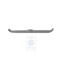 VW Original Verkleidung Platin - 535867588 2VK