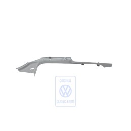 VW Original Verkleidung-Oberteil Platin - 535867591 2VK