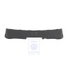 VW Original Verkleidung-Unterteil Schwarz - 535867592 4FB