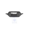 VW Original Abdeckung Schwarz - 535867601 4FB