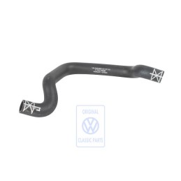 VW Original Kühlmittelschlauch - 6Q0121157AG