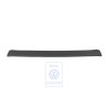 VW Original Dachrahmenverkleidung Schwarz - 535867617 4FB