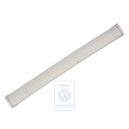 VW Original Dachrahmenverkleidung Platin - 535867617 8FH